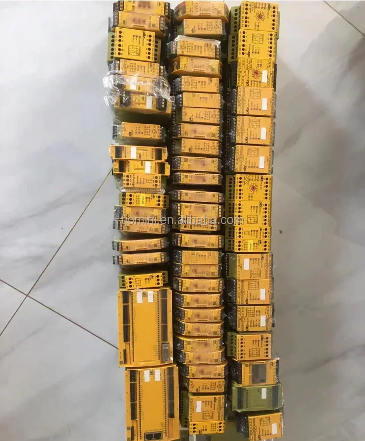 100% абсолютно новое оригинальное реле безопасности 779201 (art.: 3920c893bbd7c) - 3920c893bbd7c