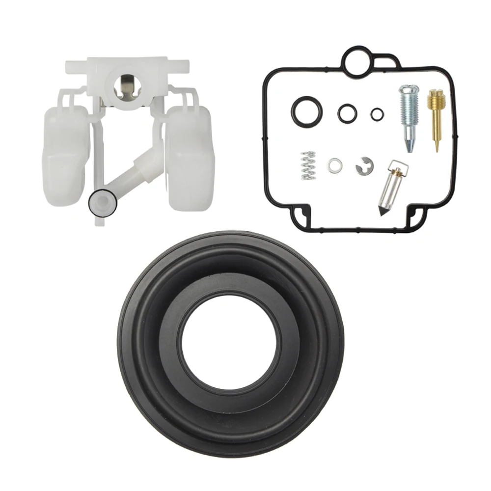 

Набор для ремонта карбюратора для Suzuki Bandit 250 Gsf250 Gsf400 Gsx400s Gs 500 Dr250 Dr350 Dr650 Dr750 Gsx750f Bst36 Bandit 250 400 Cc