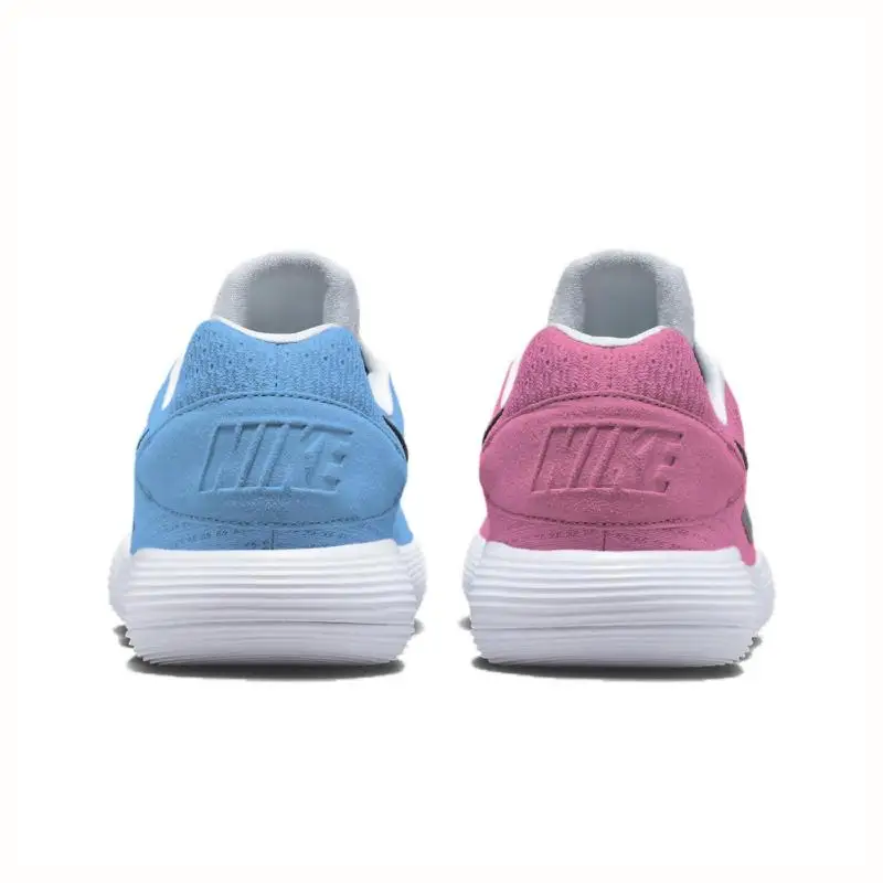 【Настроить】Nike Hyperdunk 2017 баскетбольные кроссовки мужские низкие