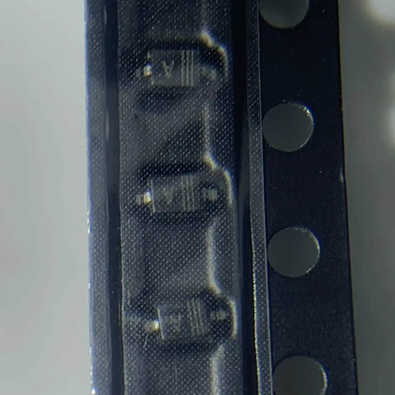 

10pcs/lot Transistor Kit 1SS355A SOD-323 80V/100mA In Sctock