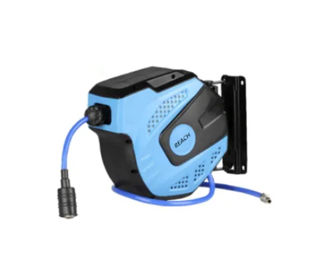 Auto portable Air Hose Reel/Garden/Water Hose Reel