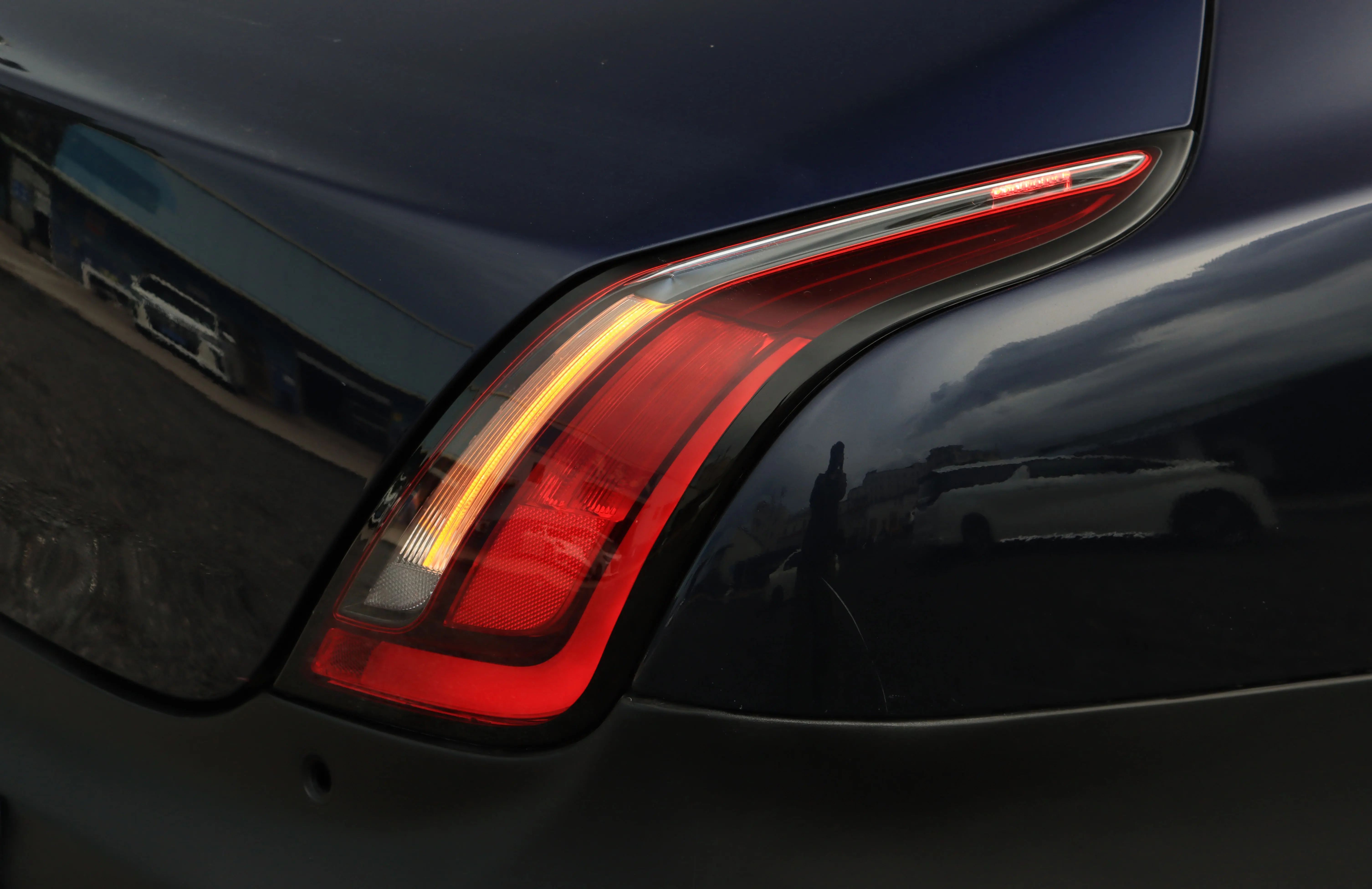 REYNA 2010-2019 новые модели для Jaguar XJ, обновленные светодиодные фары и высококачественные белые светодиодные лампы 12 В для улучшения освещения (art.: 3920d16776f39) - 3920d16776f39