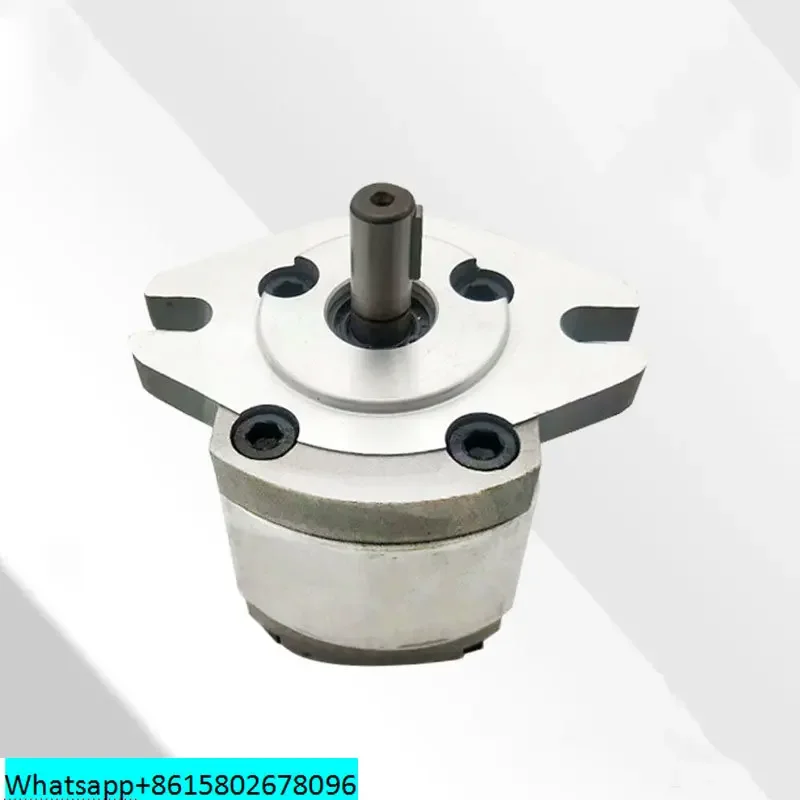 HGP-1A-F1R F2R F3R F4R F5 F6 F8R Низкий уровень шума Высокотемпературный шестеренный масляный
