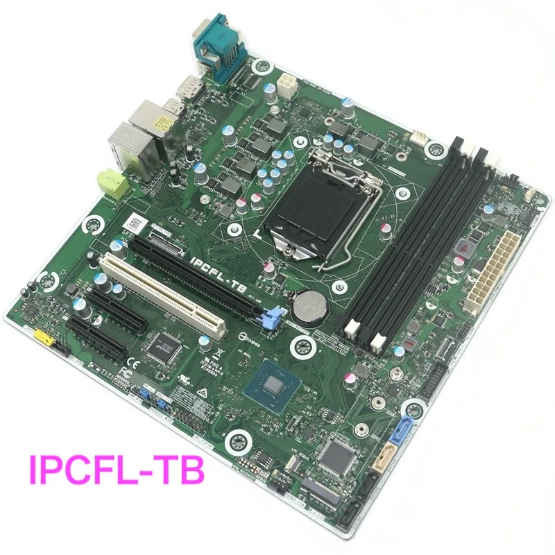 Фото Подходит для материнской платы DELL 3630 T3630 T40 IPCFL-TB /R IPCFL-TB 02YK8N 2YK8N, материнская плата 100% протестирована, ОК, Полная работа №2