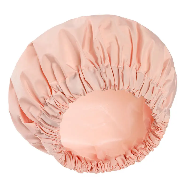 

Шапка для душа