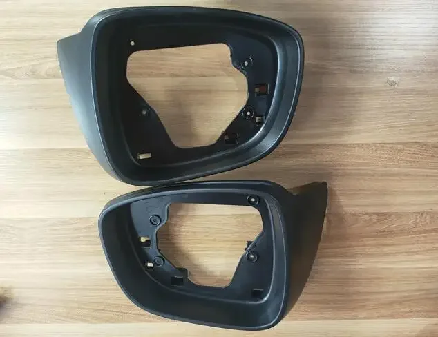 Держатель рамки бокового зеркала для Suzuki SX4 крышка заднего вида стеклянная