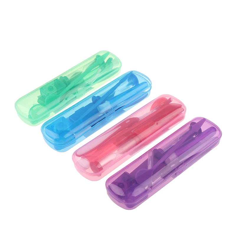 

Oral Cleaning Care Dental Teeth Orthodontic Kits Whitening Tool Suit