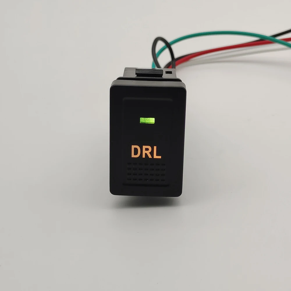 

СВЕТОДИОДНЫЙ DRL светильник автомобильный радар, датчик парковки, переключатель питания ВКЛ./ВЫКЛ. Сиденья, нагреваемая кнопка для Suzuki SX4 Swift Grand Vitara 2006 - 2012