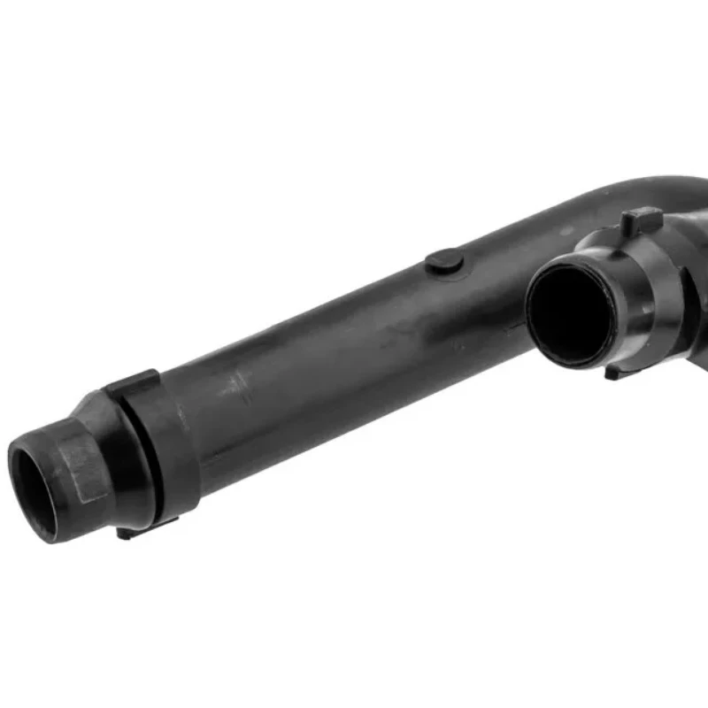 11537806706 11537802627 Совершенно новый шланг охлаждающей жидкости двигателя для BMW E60 E61 E70