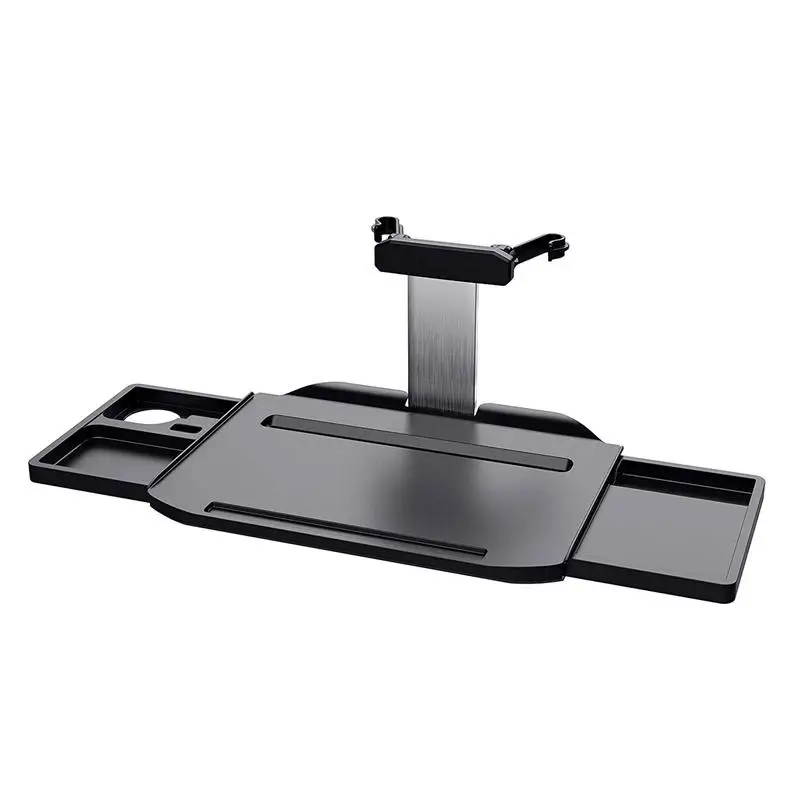 

Car Table Back Seat Folding Dining Table Laptop Computer Stand For Car Office Car Rear Seat Tray Table Phablet Folding Stand