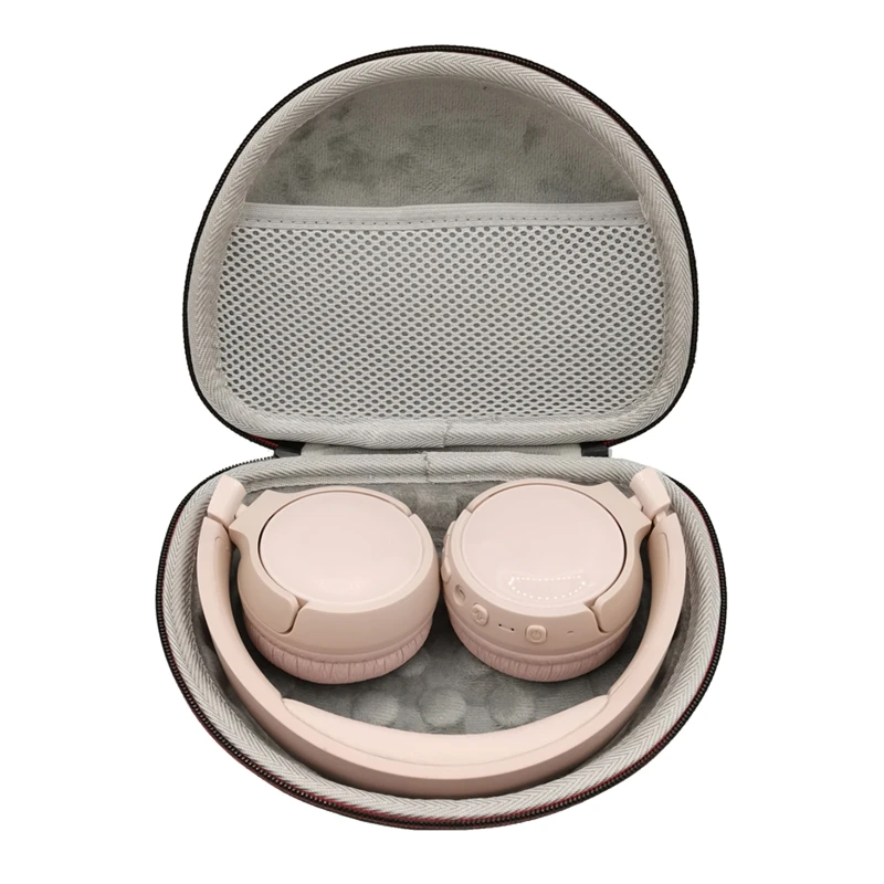 Дорожная сумка для гарнитуры TUNE660NC TUNE600BTNC JR310BT JR300