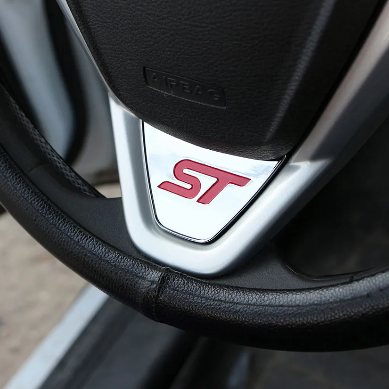 

Наклейка на автомобиль для Ford New Fiesta MK7 2009-2017 Ecosport 2012-2017