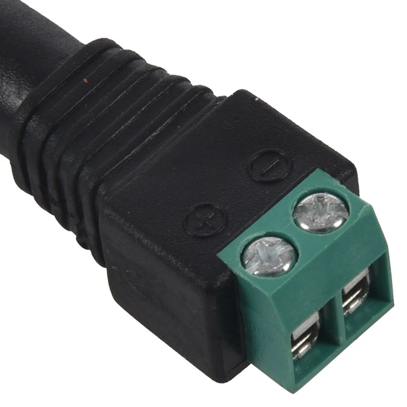 

BMDT-12V Power Supply Adapter 5A Transformer US Plug With 2Pcs 110-220V Ac Digital LED Temperature Controller Xh-W3001