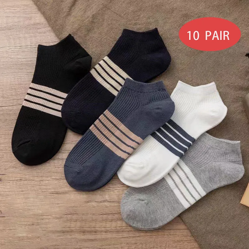 2023 new socks women simple breathable thin spring summer autumn socks net cotton socks everything