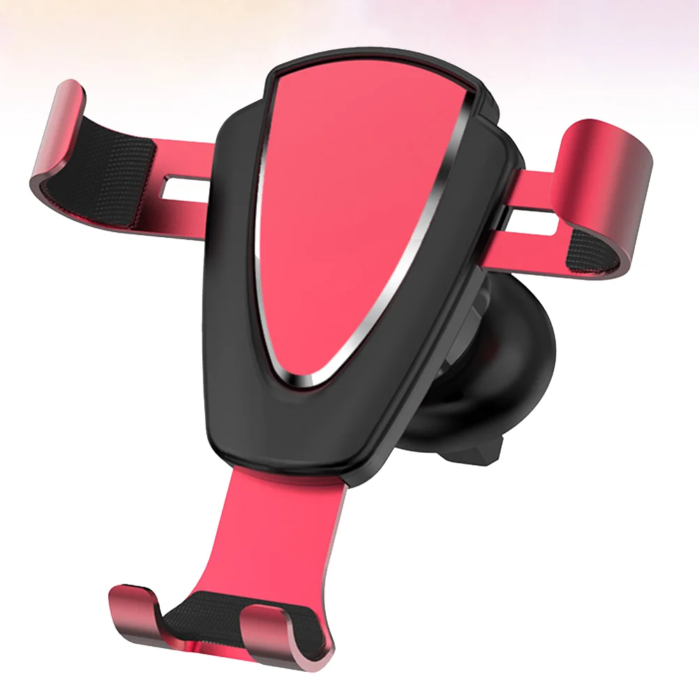 

Cellphone Car Holder Cup Holder Mount Vent Clip Holder Telephone Air Vent Bracket Mobile Stand