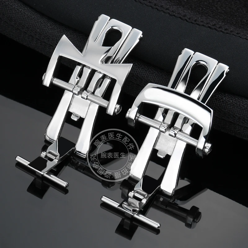 Застежка-Пряжка для часов Blancpain винт-стержень 6654 6651 фаза Луны мужская женская