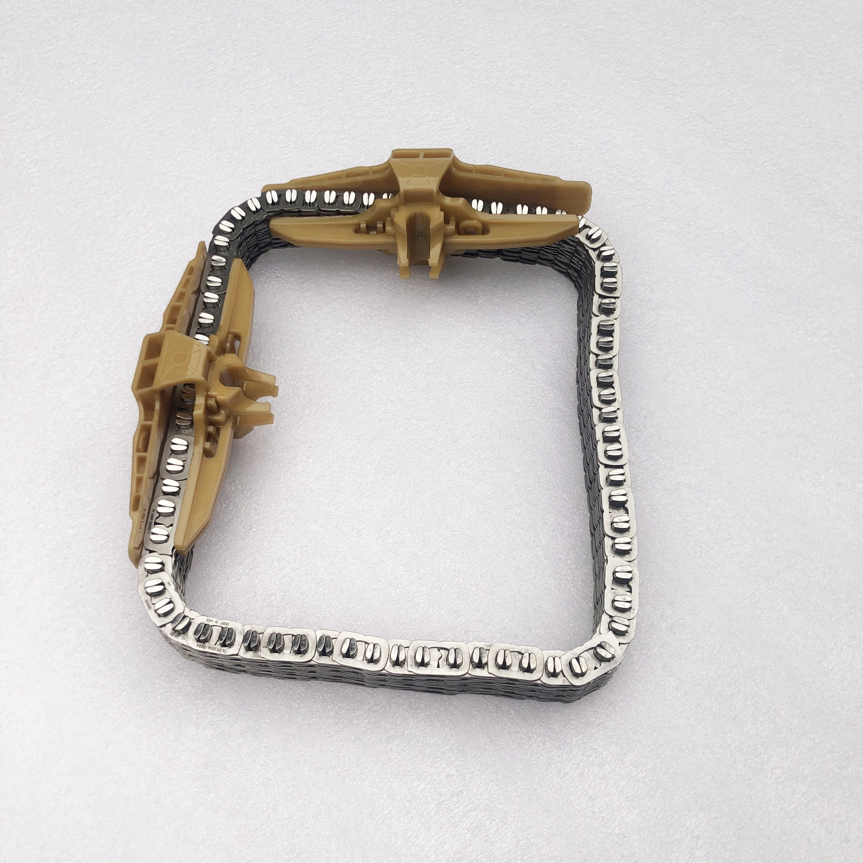 Transmissão automática Cadeia Belt acessórios do carro 100% Original Brand New JF018 CVT Parts L-0G005-0089-14 3.5L