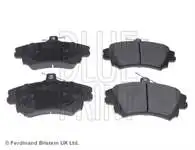 

ADC44267 для ten brake BALATASI CARISMA 9509 для COLT 04/S40 95