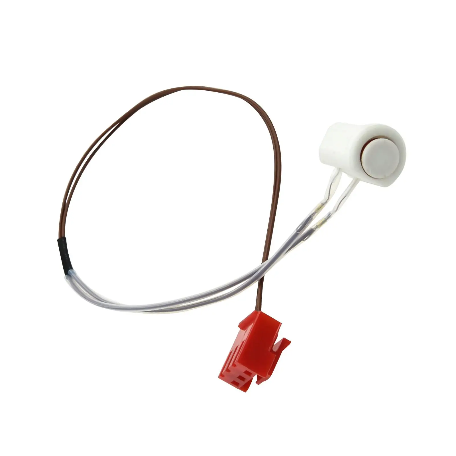 

Universal Car Parking Heater Probe Square Connector Temperature Overheat Sensor for Chinese Heaters Spare Parts