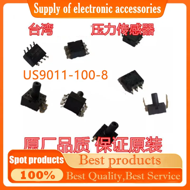 

US9011-100-8 US-9011-100-8 pressure sensor Taiwan original authentic product