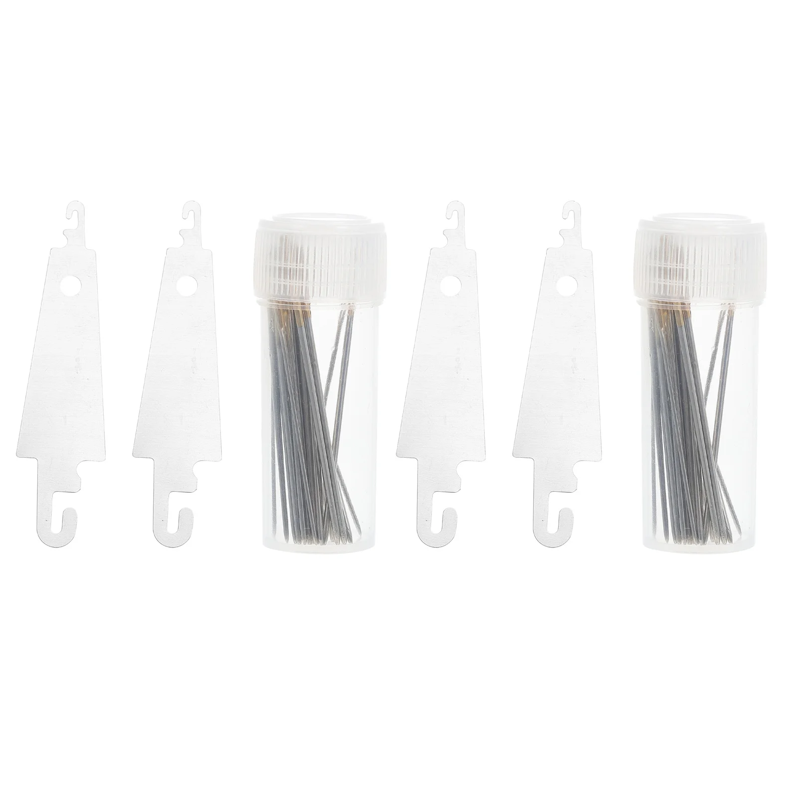 

Иглы, нитерезы, иглы для вышивания, нитерезы, вышивка крестиком, ручной Дырокол, искусственный глаз, инструмент для шитья, «сделай сам»