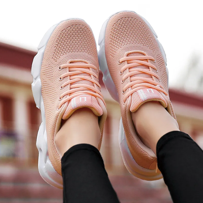 Новинка 2022 уличная спортивная обувь брендовая для фитнеса дешевая женская