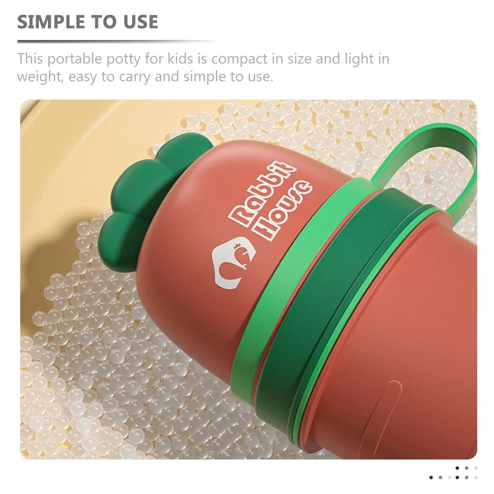 Детский горшок-писсуар для малышей детский портативный горшок мальчиков туалет