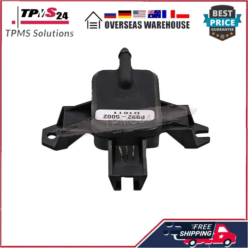 

Differential Pressure Sensor Transducer P992-5002 P9925002