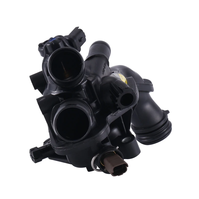 9810916880 автомобильный корпус термостата 1336Z8 для Citroen C4 DS3 Mini R56 Peugeot 207 207CC 308 308CC 508 VTI