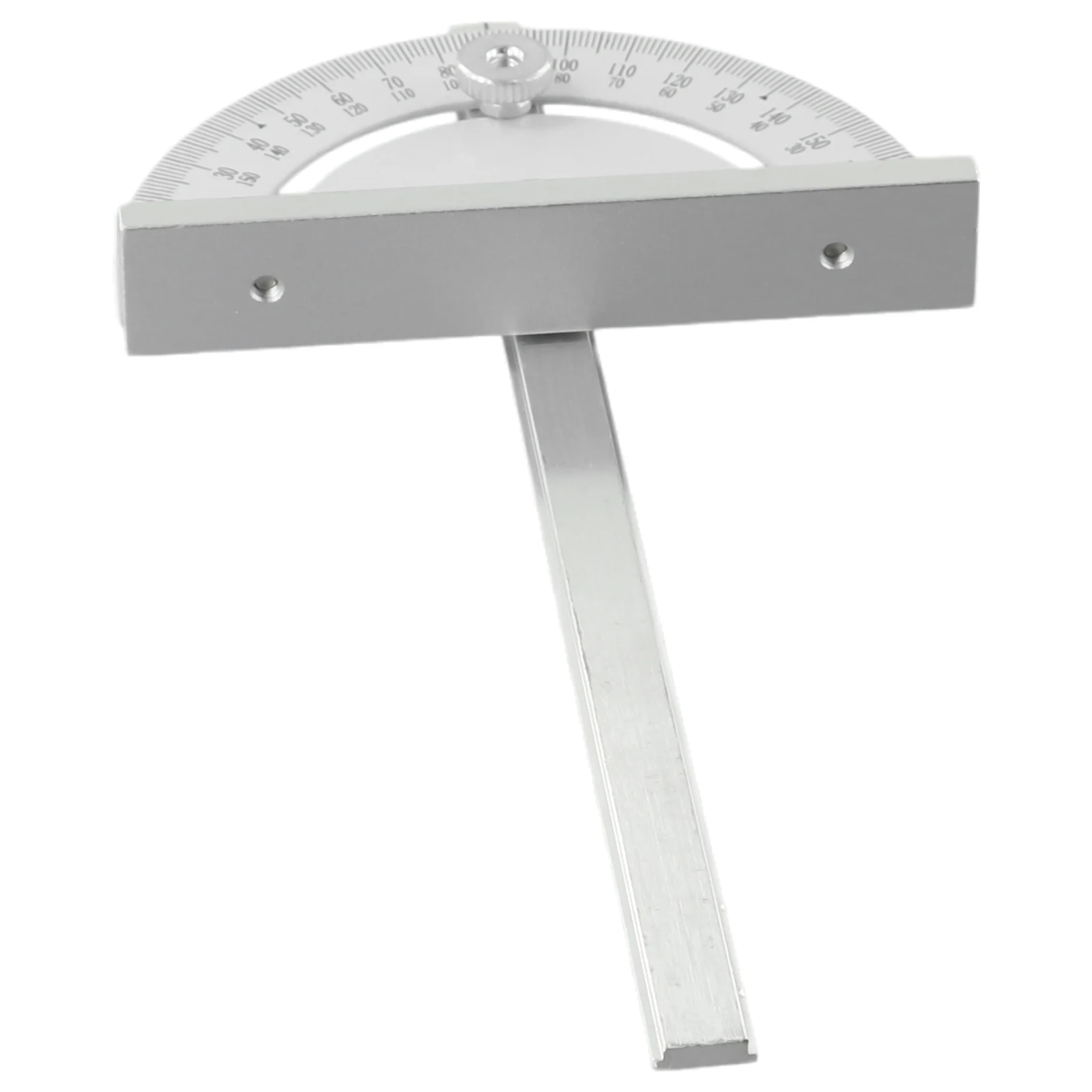 Protractor Angle Ruler Accessories Assembly Replacement Circular Caliper Goniometer Stainless Steel Mini Table Saw