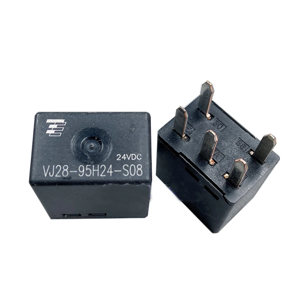 

wholesale 10pcs/lot relay VJ28-95H24-S08