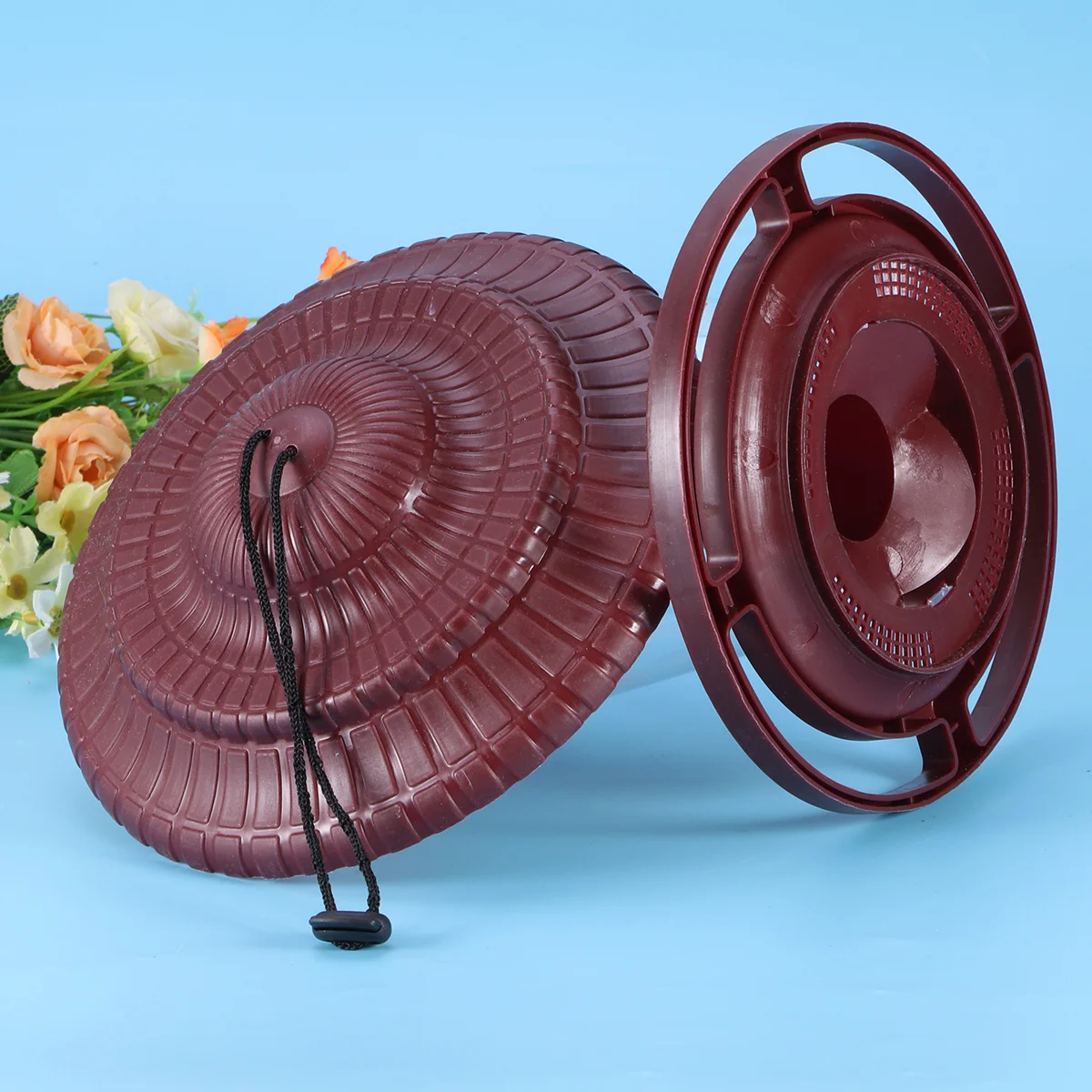 

Bird Feeder Hanging Wild Feeders Outside Garden Decoration Outdoor Squirrel Proof Outdoors Pole Feed Houses Birds Birdseed Tray