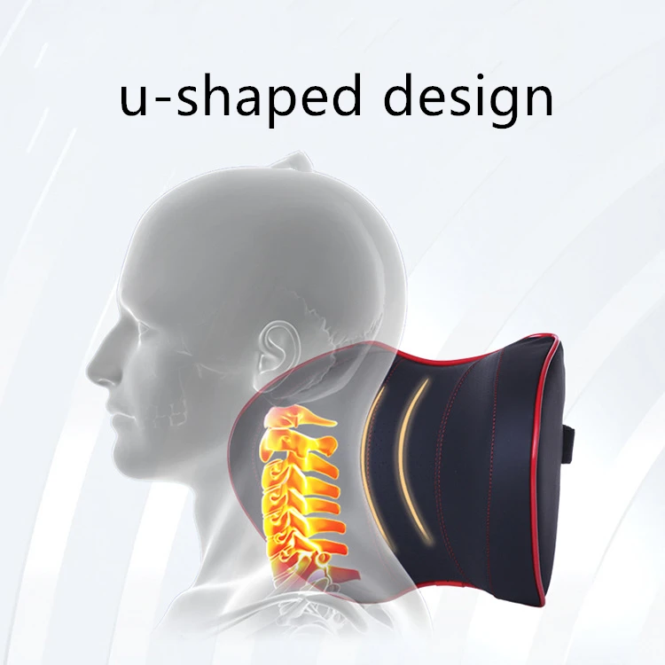 Подушка для поддержки поясницы на автомобильное сиденье спины подушка с