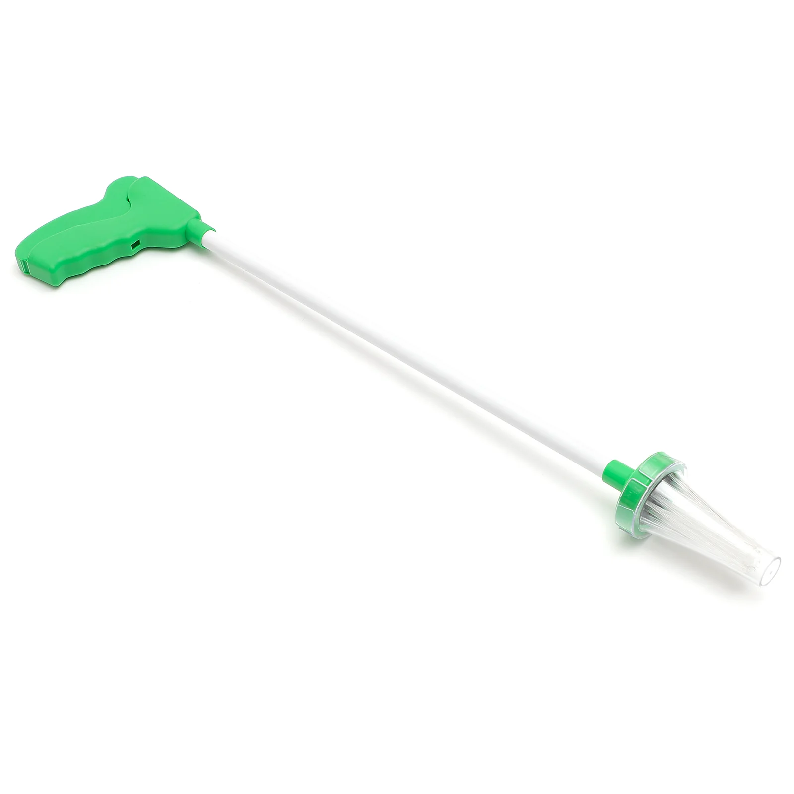 

Spider Catcher Clip Lovely Insect Catching Plastic Trapping Clamp Portable Tool Bug Insert