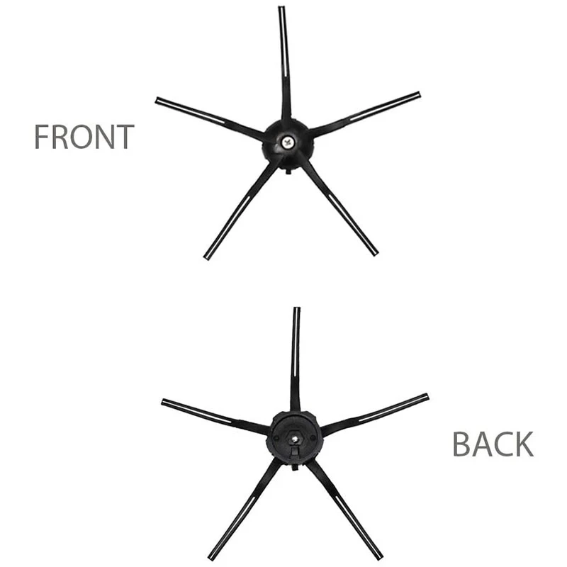 

Запчасти для робота-пылесоса Xiaomi Roborock S7 S50 S51 S55 S55 Max S6 MaxV S6 Pure S60