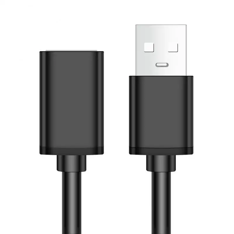 

Usb 2.0 Data Sync Cable Usb Extension Cable Extension Cable Usb 2.0 Extension Cable Hard Disk Cable For Pc Tv Data Cable