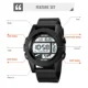 Watch For Men Luxury Top Brand Luminous Sports Man Quartz Stop Watches Male Electronic Wristwatch Clock Hombre Relogio Masculino Other Image