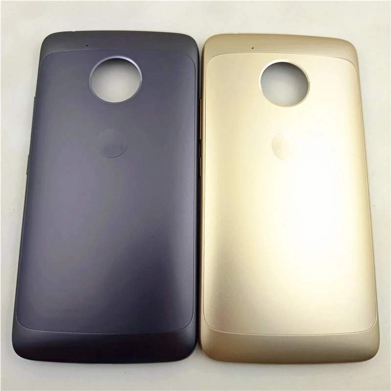 

Задняя крышка для аккумулятора Moto G5