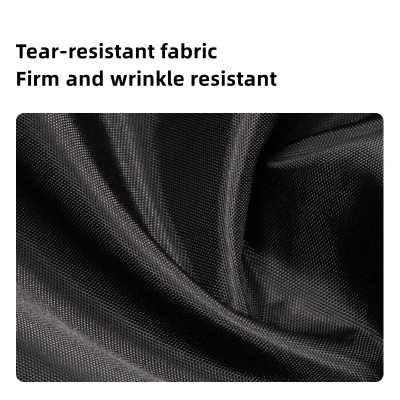 Mobi Outdoor Camping Duffle Bag Foldable Duffle Bag Multifunctional Travel Bag Large Capacity Portable Roller Duffle Bag