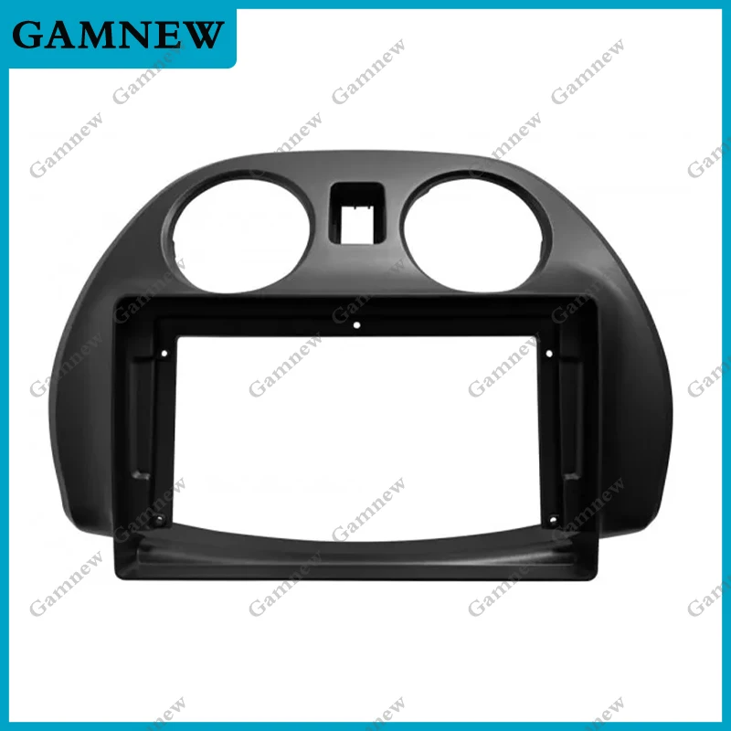 

9-дюймовый автомобильный рамочный адаптер для фасции для Mitsubishi Eclipse 2005-2012, комплект панели приборной панели Android