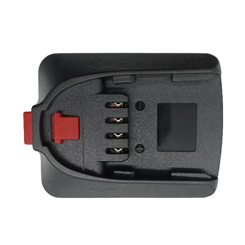 

Battery Adapter For Metabo 18V Battery Conversion For 18V PBA Lithium Battery For CH Green Tool