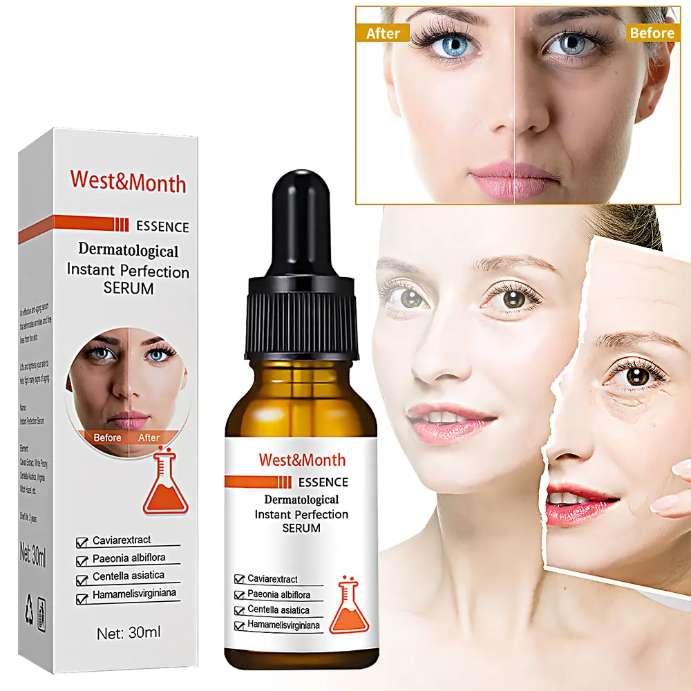 

Мгновенная безупречная Эссенция от морщин Always Young лактобионовая кислота 30 мл