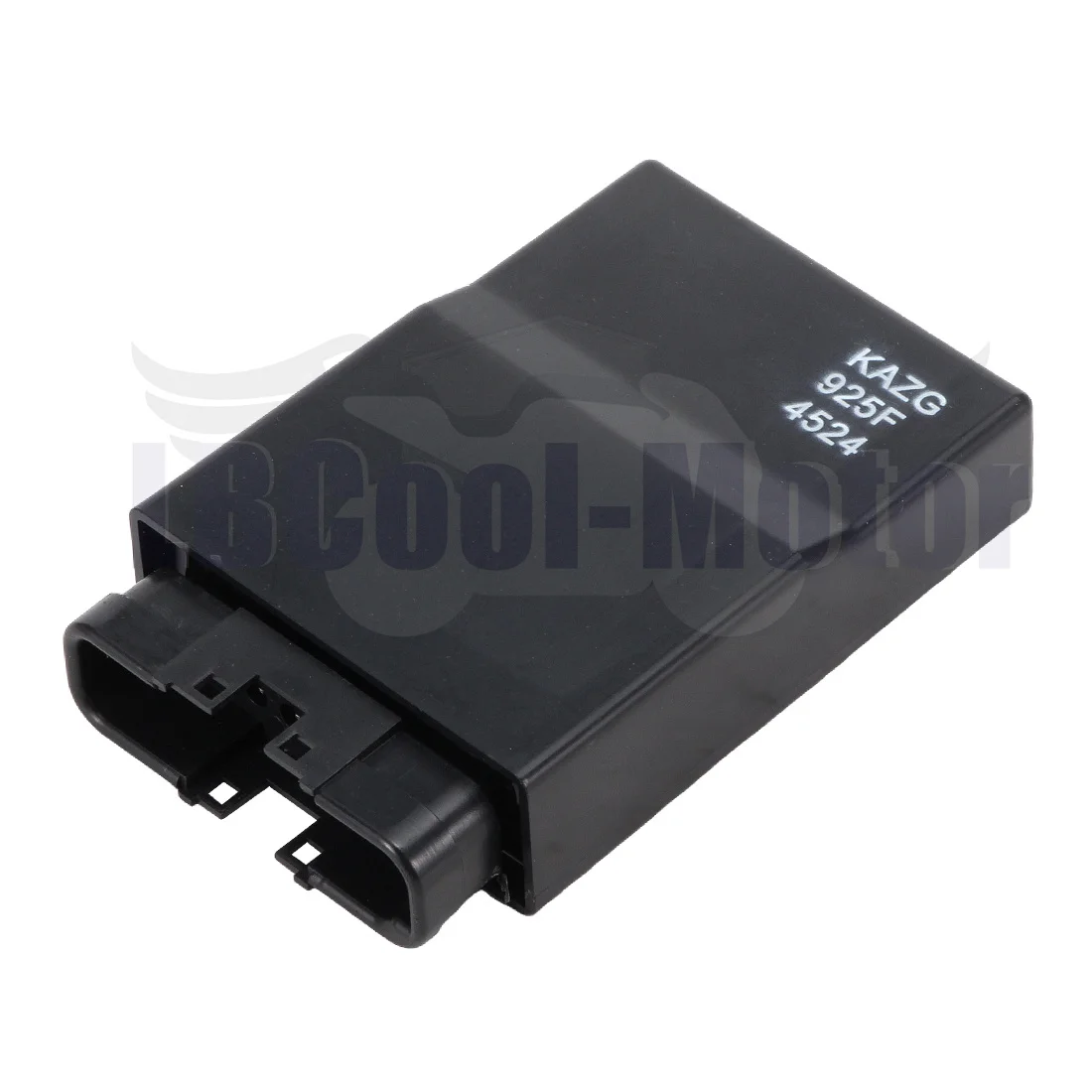 Мотоциклетный интеллектуальный цифровой блок зажигания CDI ECU для HONDA CBR250RR 1990-1994