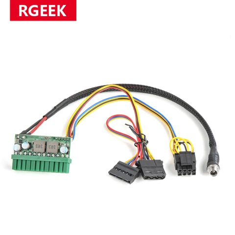 RGEEK Блок питания 160W Mini ITX