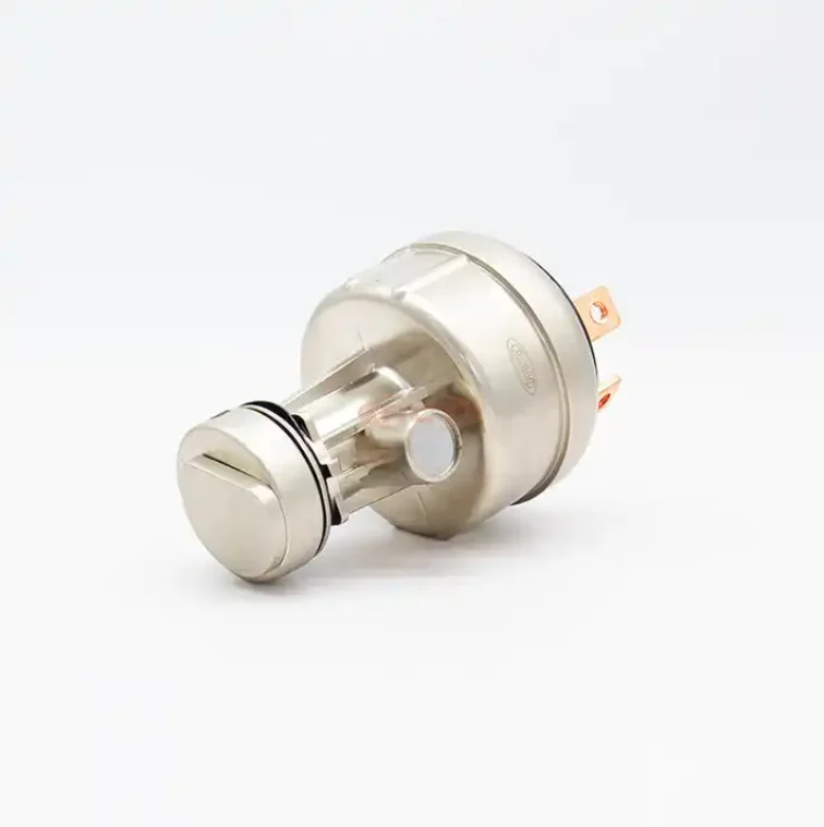 Выключатель зажигания для экскаватора Caterpillar cat 6 линий E320B E320D 7Y-3918 7Y3918