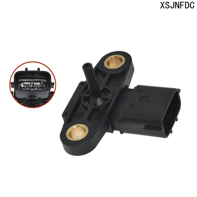 Датчик абсолютного давления в коллекторе 22365-EB30A 22365EB30A для Nissan NP300 Navara Pathfinder