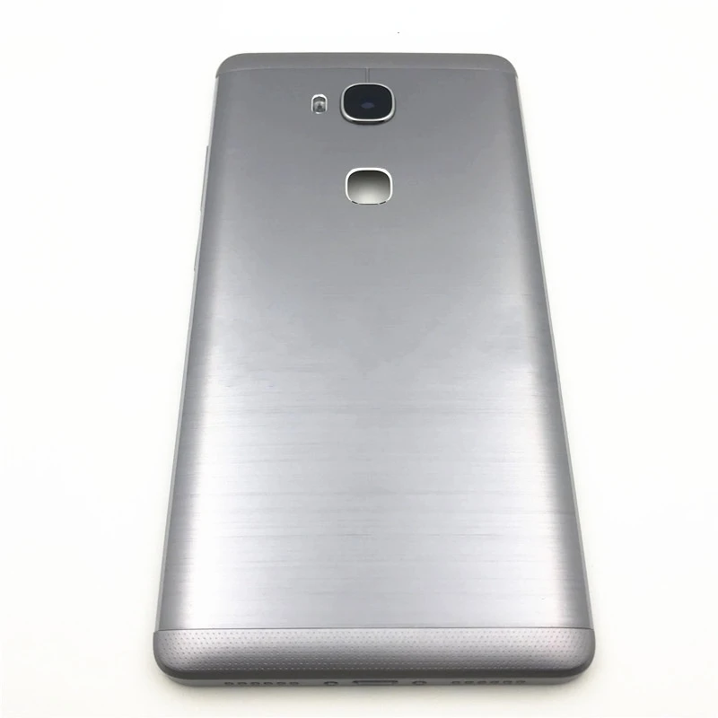 

Для Huawei Honor 5X KIW-L21 для Huawei GR5 KII-L05 KII-L23 KII-L21 KII-L22 задняя крышка батарейного отсека Корпус задние Стеклянные детали