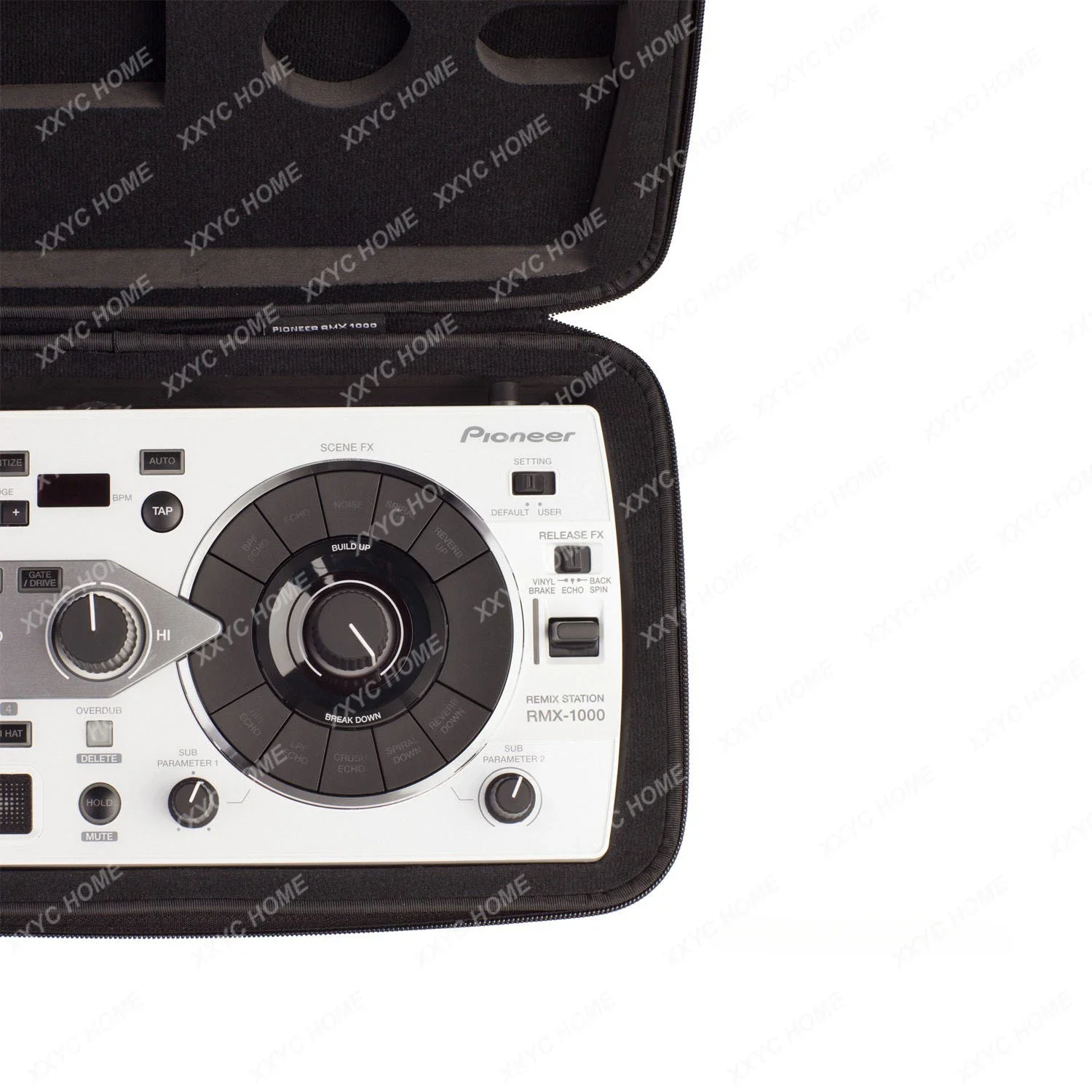 Каркас Pioneer rmx1000 для диджея каркас особенный управления фотографией U8421BL