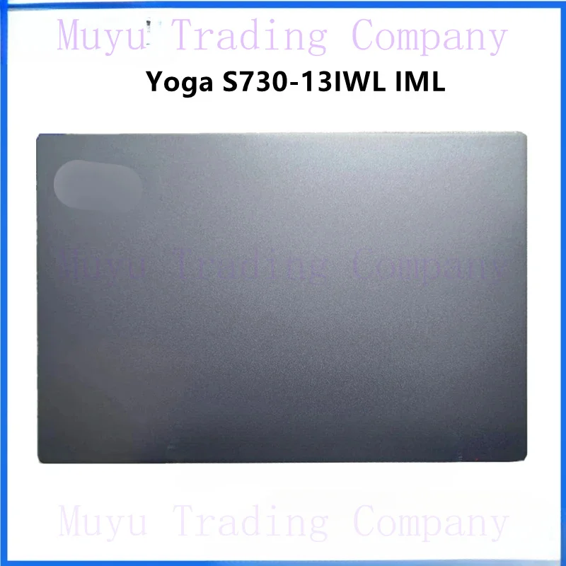 Ноутбук/верхняя часть ноутбука/Задняя Нижняя крышка/чехол для Lenovo Yoga S730-13 naundunia