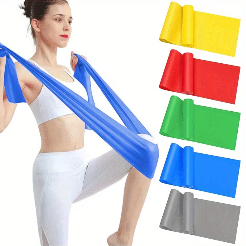 Yoga Resistance Bands